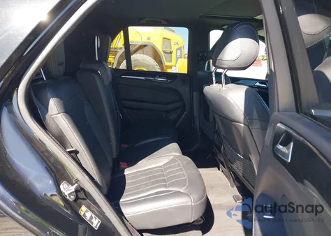 2018 Mercedes-Benz Gle 350 from USA, damaged, VIN 4JGDA5JB2JB085646